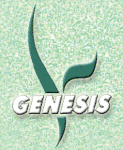 Logo of the Genesis Association